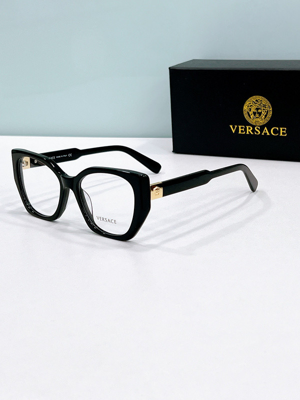 Versace Sunglasses AAAA-2856