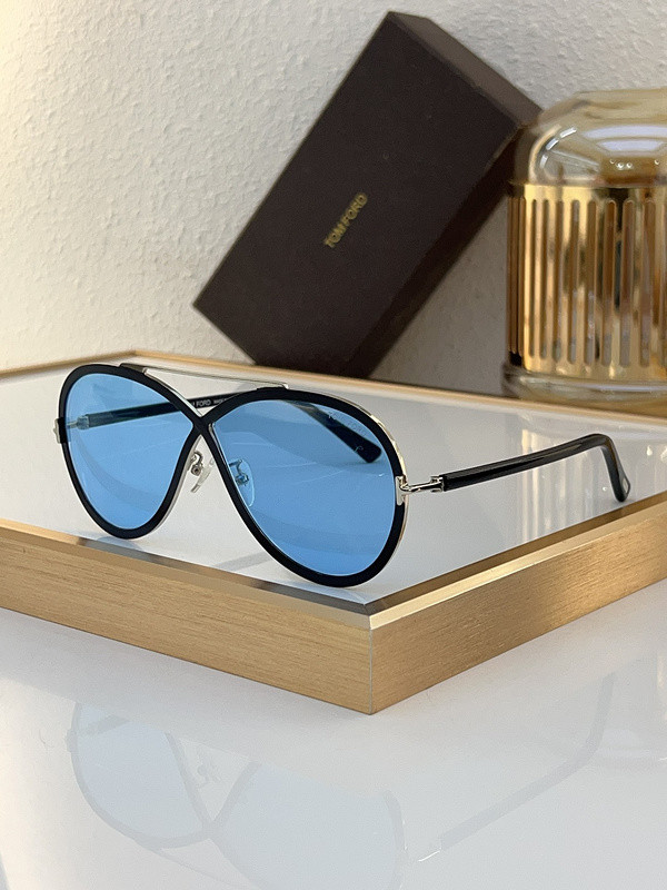 Tom Ford Sunglasses AAAA-3639