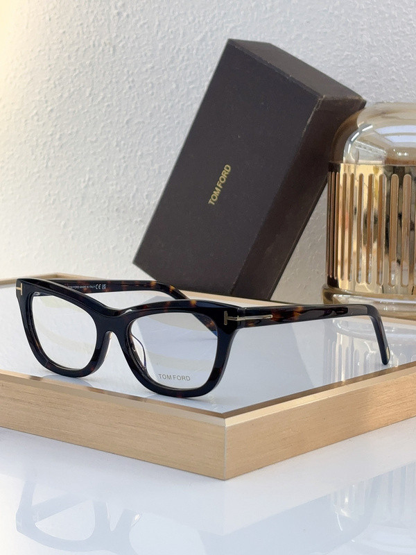 Tom Ford Sunglasses AAAA-3934