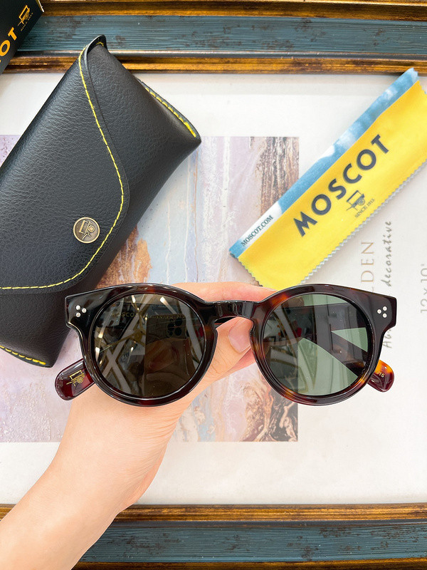 Moscot Sunglasses AAAA-012