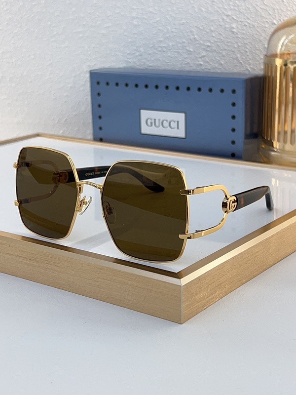 G Sunglasses AAAA-6653