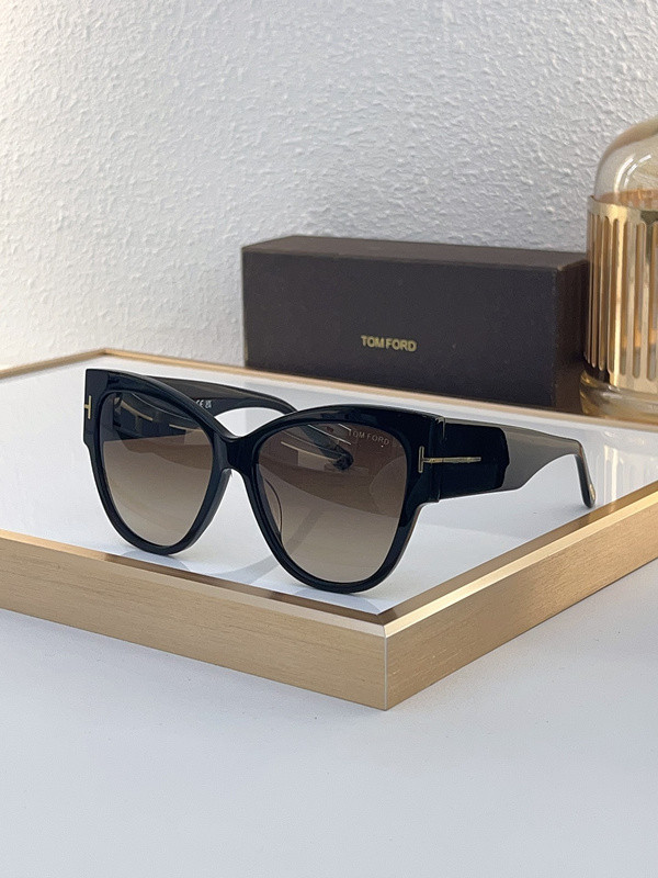 Tom Ford Sunglasses AAAA-3515