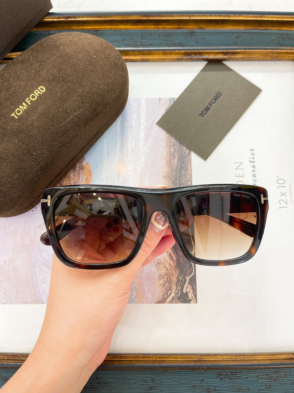 Tom Ford Sunglasses AAAA-3656
