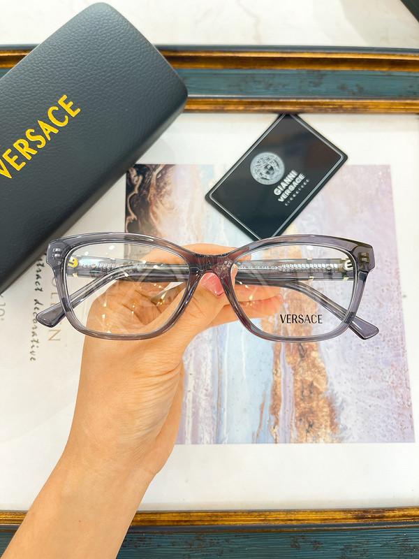 Versace Sunglasses AAAA-2832