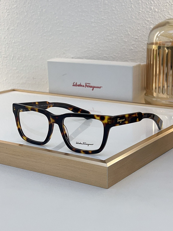 Ferragamo Sunglasses AAAA-837