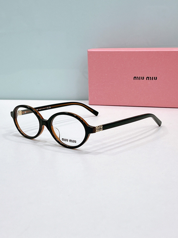 Miu Miu Sunglasses AAAA-1431
