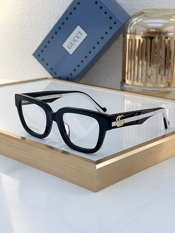 G Sunglasses AAAA-6544