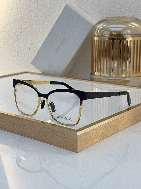 Jimmychoo Sunglasses AAAA-312