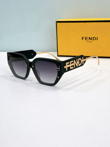 FD Sunglasses AAAA-2361