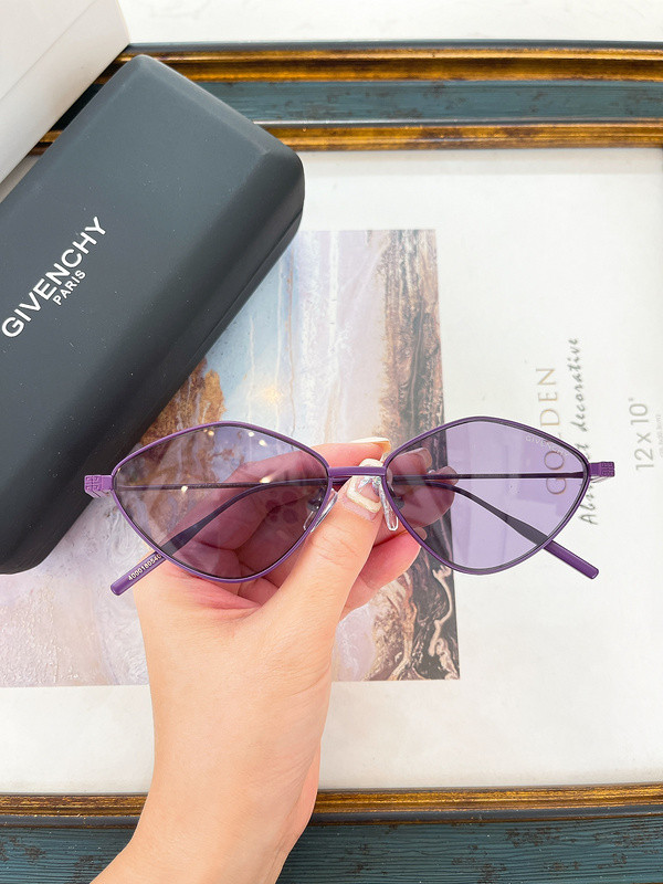 GIVENCHY Sunglasses AAAA-381