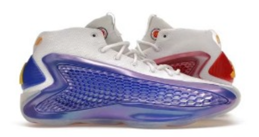 McDonald’s all American