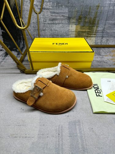 FD Sandals 1：1 Quality-160