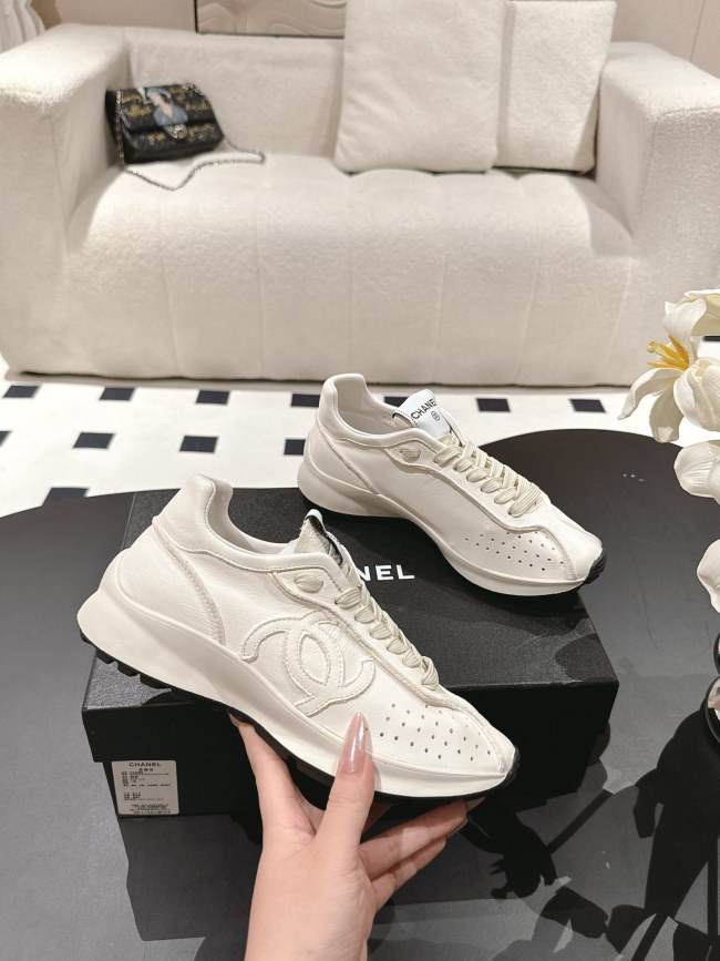 CHAL Women Shoes 1:1 Quality-1368
