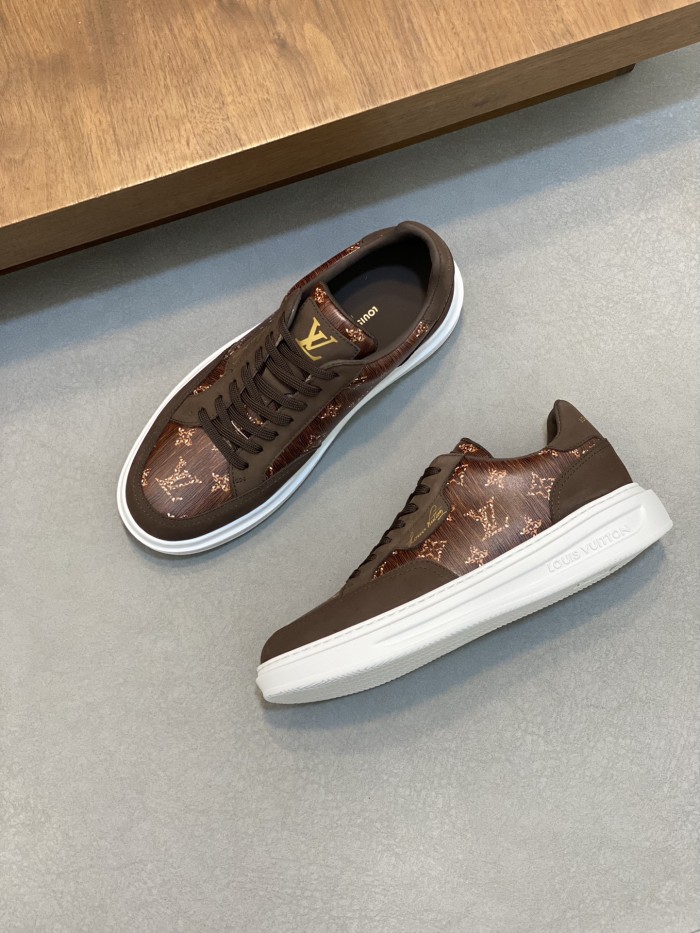 Super Max Custom LV Shoes-3369