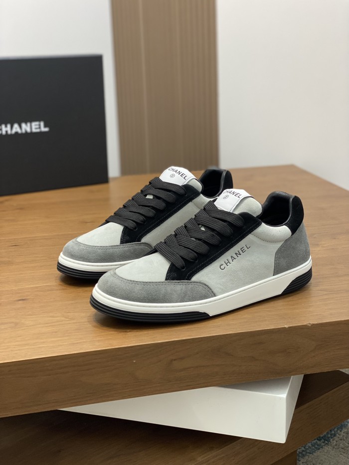 Chal Men Shoes 1：1 Quality-340