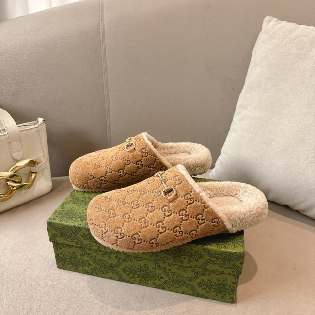 G Sandals 1:1 Quality-684