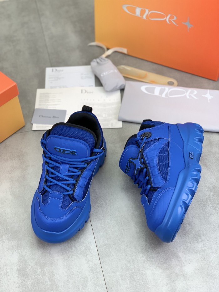 Super Max Dior Shoes-881