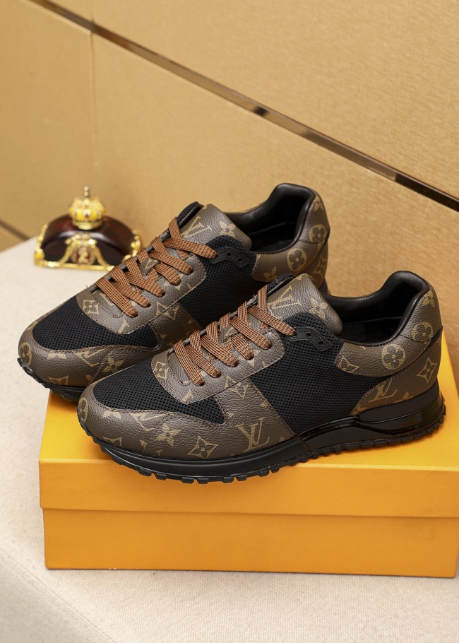 Super Max Custom LV Shoes-3365