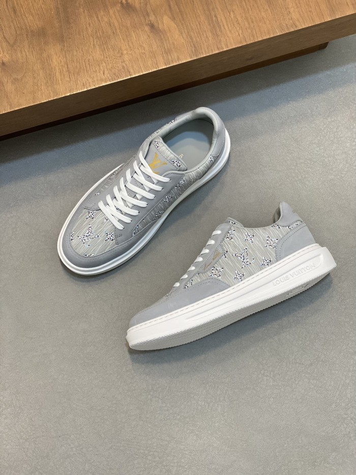 Super Max Custom LV Shoes-3368