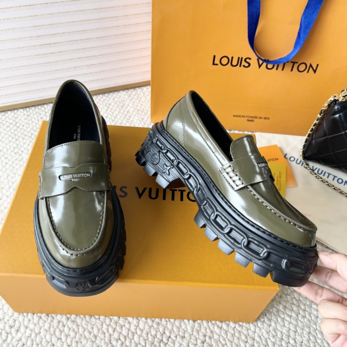 Super Max Custom LV Shoes-3381