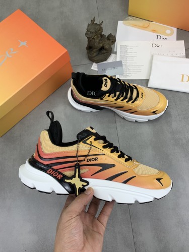 Dior Women Shoes 1：1 quality-669