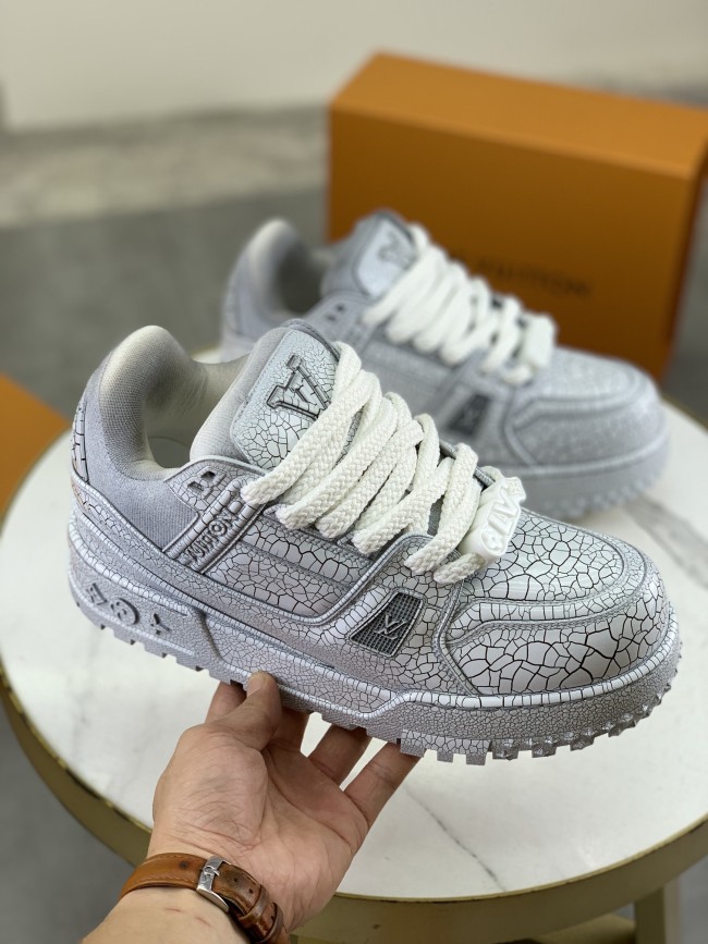 Super Max Custom LV Shoes-3385