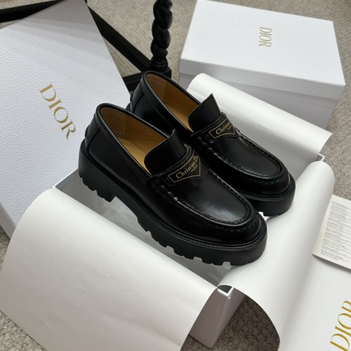 Dior Women Shoes 1：1 quality-673