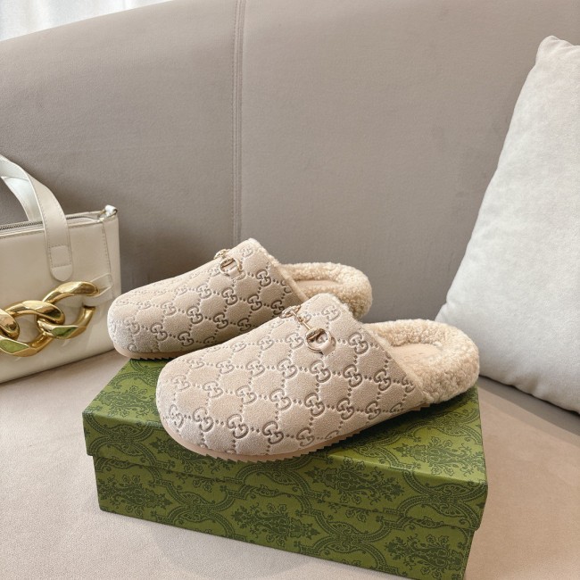 G Sandals 1:1 Quality-685