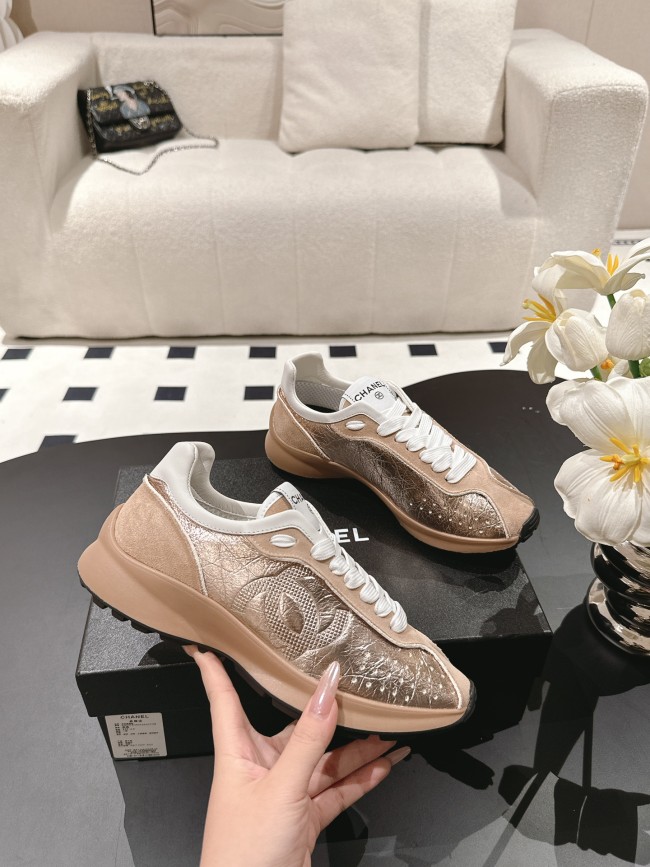 CHAL Women Shoes 1:1 Quality-1369