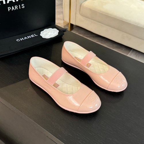 CHAL Women Shoes 1：1 Quality-1371
