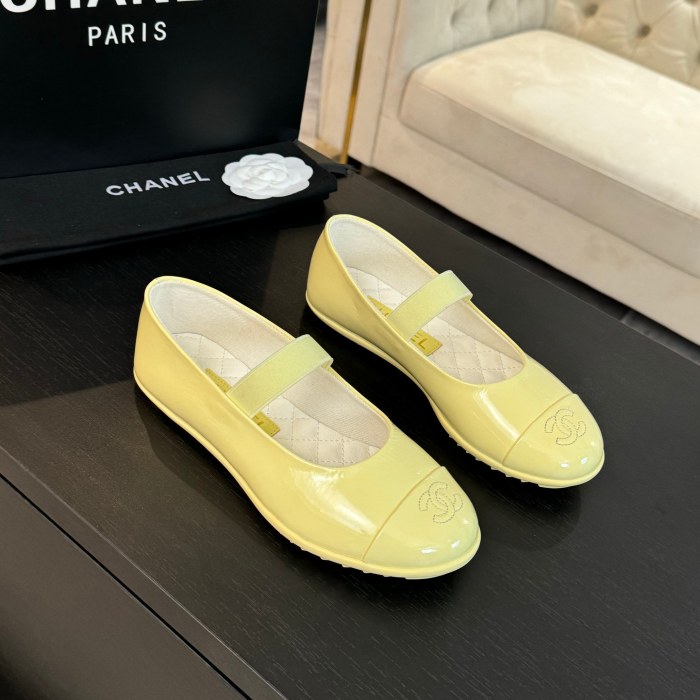 CHAL Women Shoes 1：1 Quality-1370