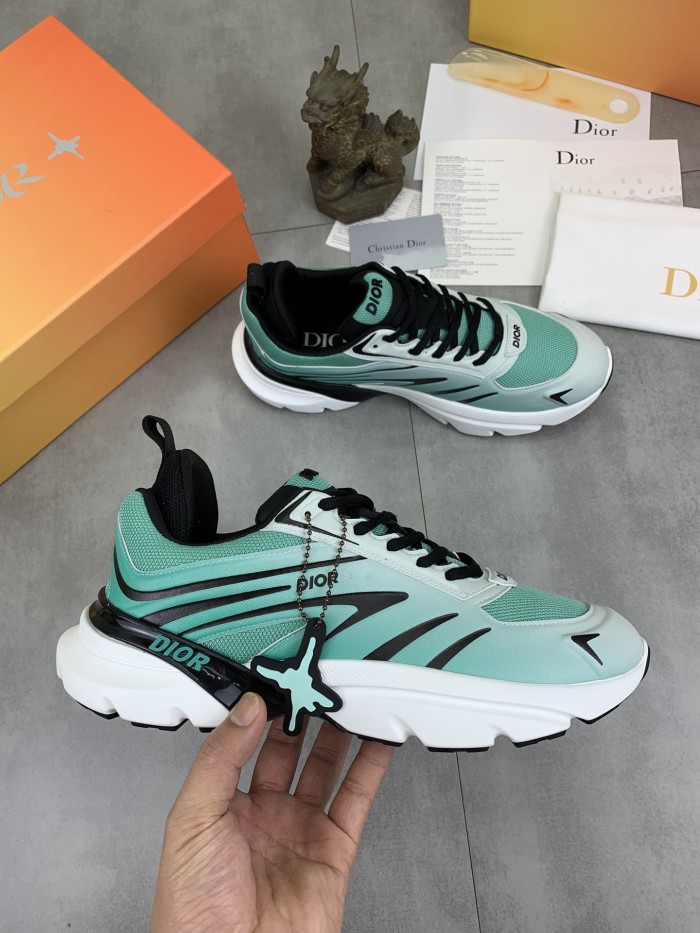 Dior men Shoes 1：1 quality-812