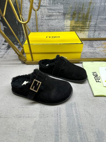 FD Sandals 1：1 Quality-161