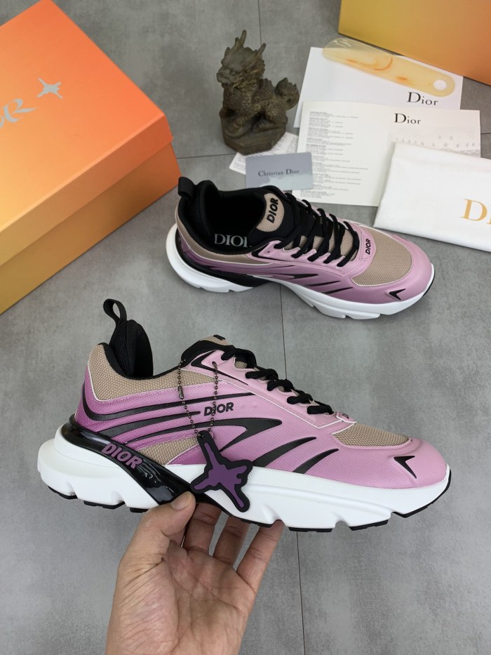 Dior Women Shoes 1：1 quality-670