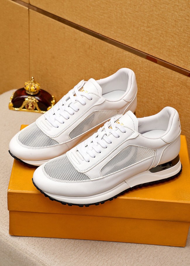 Super Max Custom LV Shoes-3359