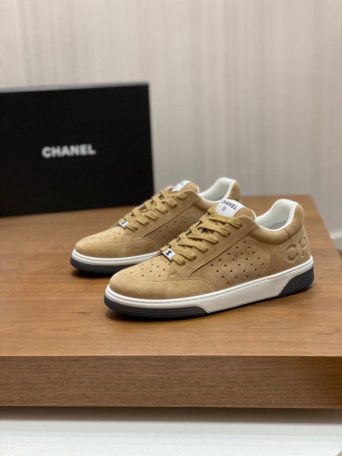 Chal Men Shoes 1：1 Quality-334