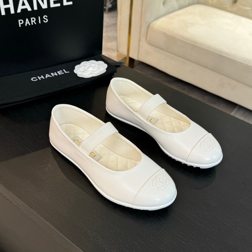 CHAL Women Shoes 1：1 Quality-1372