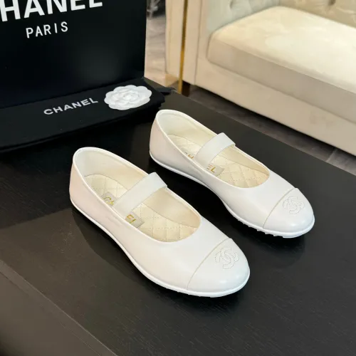 CHAL Women Shoes 1：1 Quality-1372