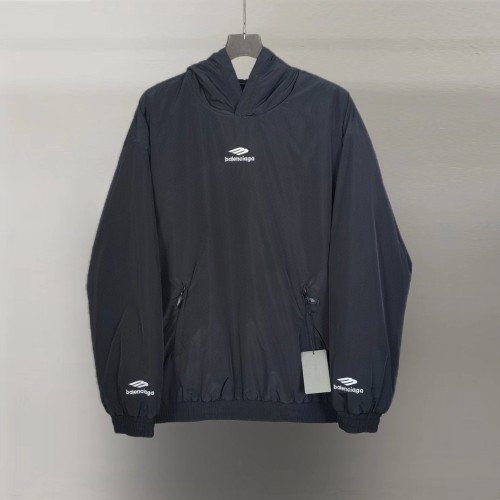 B Jacket 1：1 Quality-717