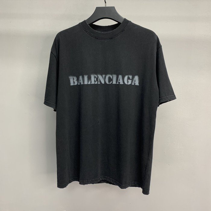 B Shirt 1：1 Quality-3652 (XS-L)