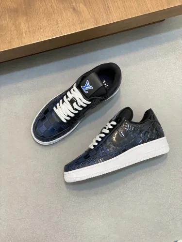 Super Max Custom LV Shoes-3395
