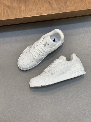 Super Max Custom LV Shoes-3390