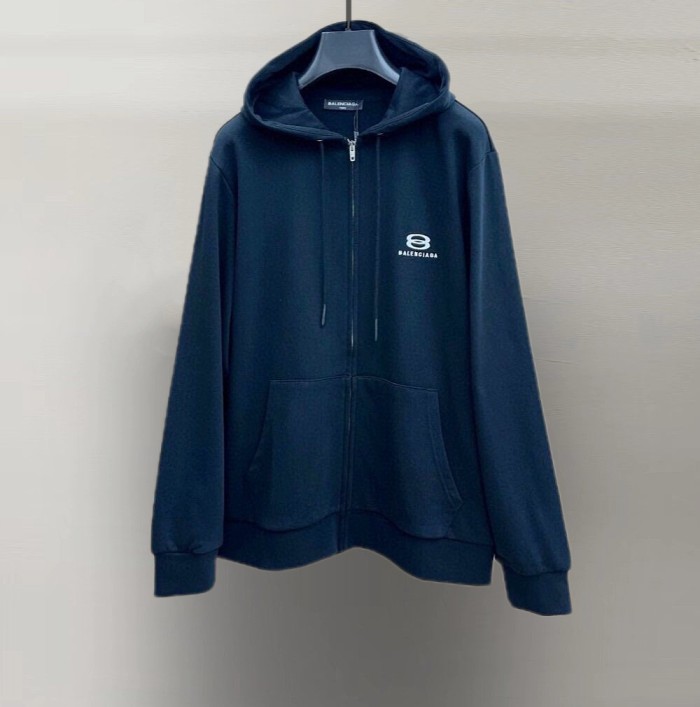 B Hoodies 1：1 Quality-1623(XS-L)