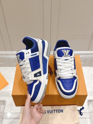 Super Max Custom LV Shoes-3403