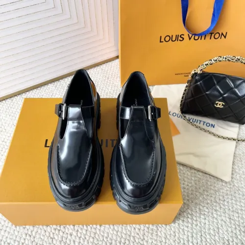 LV Women Shoes 1：1 Quality-1123