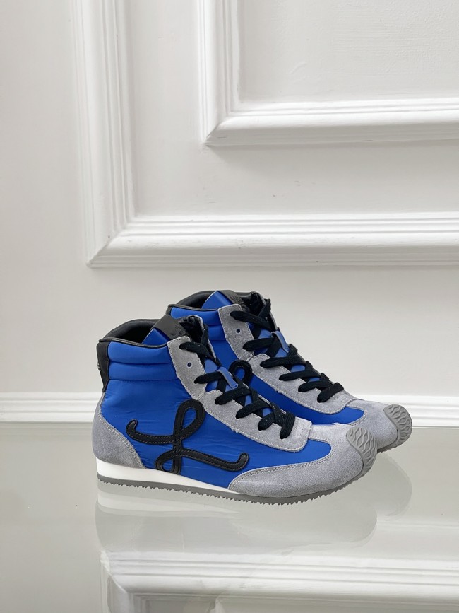 Loewe women shoes 1:1 quality-017