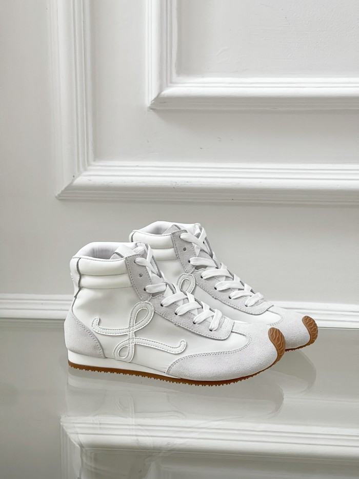 Loewe women shoes 1：1 quality-020