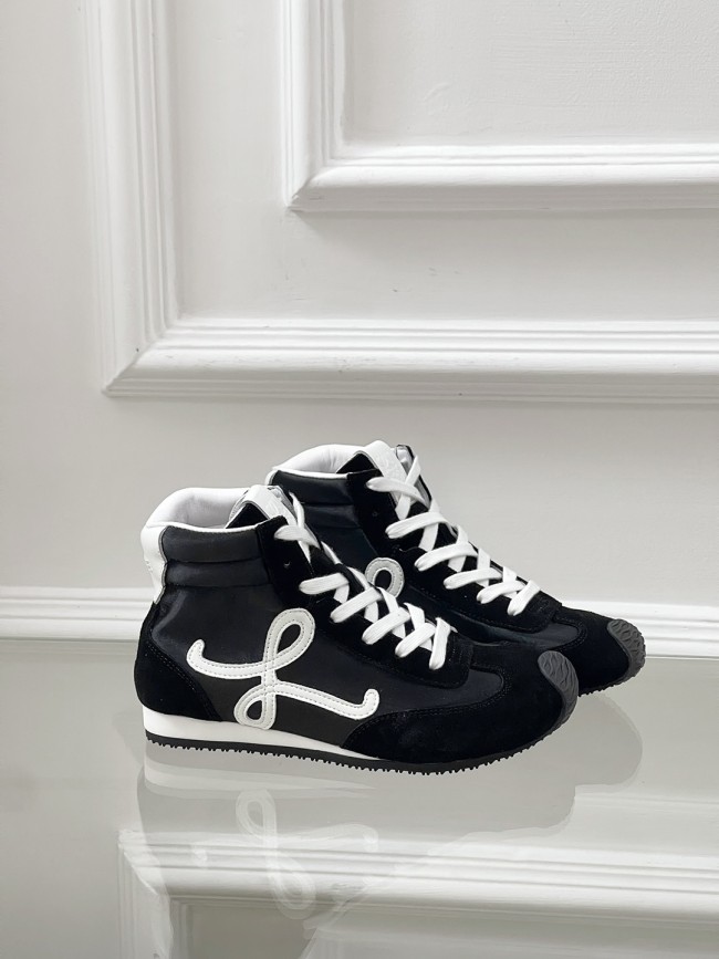 Loewe women shoes 1：1 quality-013