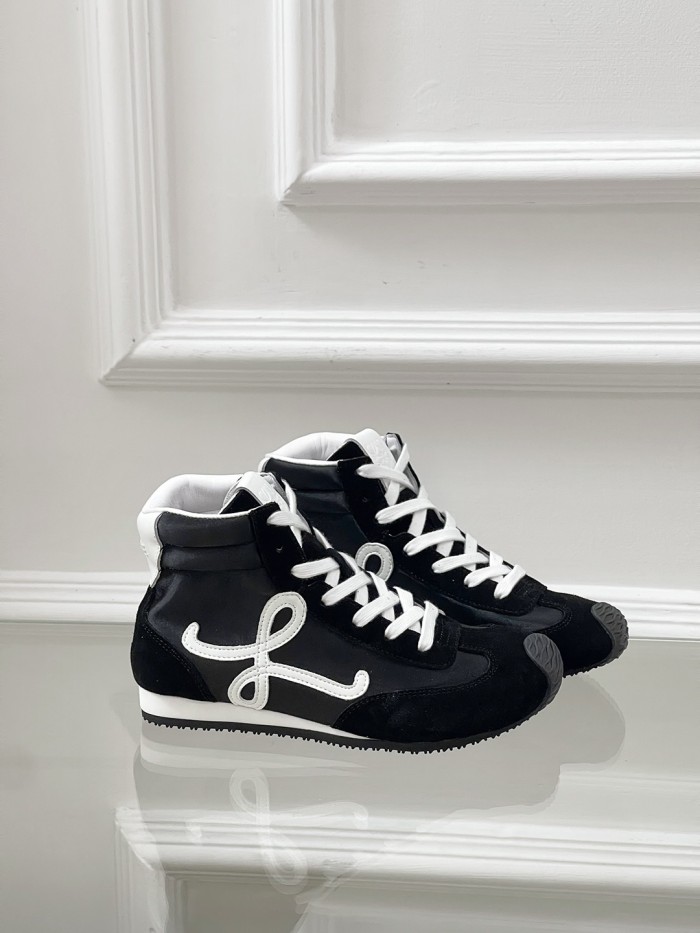 Loewe women shoes 1：1 quality-013