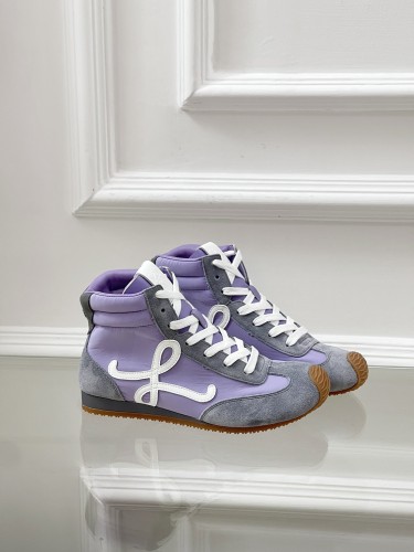 Loewe women shoes 1：1 quality-016